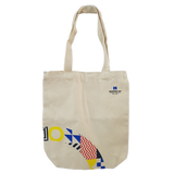Cotton Canvas Tote Bag - YG Corporate Gift