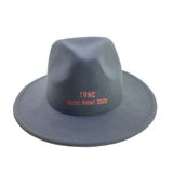 Fedora Hat - YG Corporate Gift