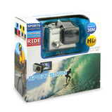 SPORTCAM - YG Corporate Gift