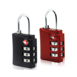TSA Lock - YG Corporate Gift