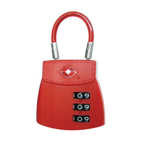 TSA Lock - YG Corporate Gift