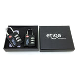 TSA Lock - YG Corporate Gift