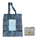 Foldable Tote Bag