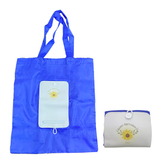 Foldable Tote Bag