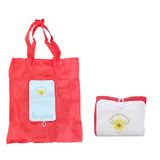Foldable Tote Bag