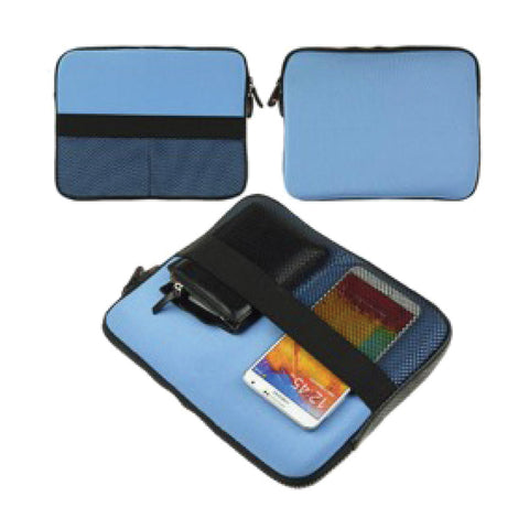 Tablet Sleeve with Travel Compartment - YG Corporate Gift