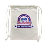 Cotton Canvas Drawstring Bag - YG Corporate Gift