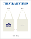The Straits Times - YG Corporate Gift