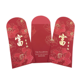 Customised Design Ang Baos