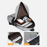 USB interface shoulder bag - YG Corporate Gift