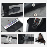 USB interface shoulder bag - YG Corporate Gift