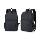 Anti-Theft Backpack smart USB charging shoulder bag - YG Corporate Gift