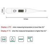 Digital Thermometer - YG Corporate Gift