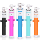 Timer mobile phone selfie stick - YG Corporate Gift
