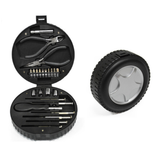 Tire-shaped tool kit - YG Corporate Gift