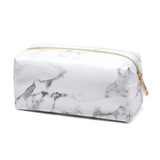 Marble PU cosmetic bag - YG Corporate Gift