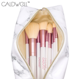 Marble PU cosmetic bag - YG Corporate Gift