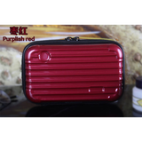 Toiletries Pouch - YG Corporate Gift
