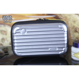 Toiletries Pouch - YG Corporate Gift