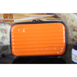 Toiletries Pouch - YG Corporate Gift