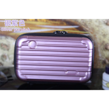 Toiletries Pouch - YG Corporate Gift