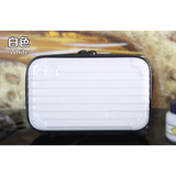 Toiletries Pouch - YG Corporate Gift