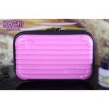 Toiletries Pouch - YG Corporate Gift