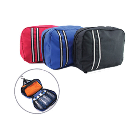 Toiletries Pouch - YG Corporate Gift