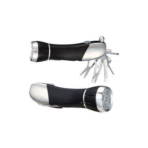 Tool Set with Torch Light - YG Corporate Gift