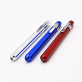 LED aluminum flashlight medical pen lamp - YG Corporate Gift