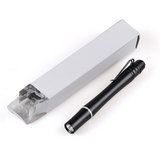 LED Violet UV Flashlight Pen Lamp - YG Corporate Gift
