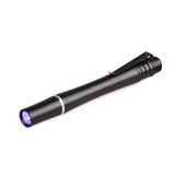 LED Violet UV Flashlight Pen Lamp - YG Corporate Gift