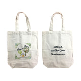 Customised Cotton Tote Bag