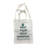 Cotton Canvas Tote Bag with Shoulder Straps - YG Corporate Gift