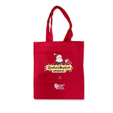 Customised Cotton Tote Bag