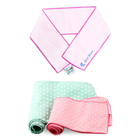 Microfiber Cooling Towel - YG Corporate Gift