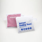 Instant Cooling Towel - YG Corporate Gift