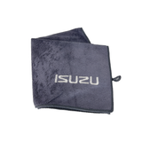 Customised Soft Fibre Towel