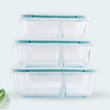 Transparent Lunch Box - YG Corporate Gift