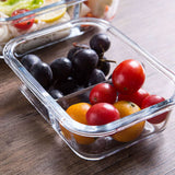 Transparent Lunch Box - YG Corporate Gift