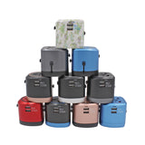 Travel Adaptor with Universal Conversion Plug - YG Corporate Gift