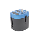 Travel Adaptor with Universal Conversion Plug - YG Corporate Gift