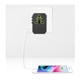 International Travel Power Plug Adapter - YG Corporate Gift