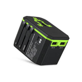 International Travel Power Plug Adapter - YG Corporate Gift