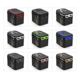 International Travel Power Plug Adapter - YG Corporate Gift
