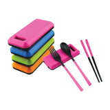 Travel Cutlery Set - YG Corporate Gift