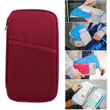 Travel Organizer Pouch - YG Corporate Gift