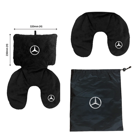 Travel Pillow - YG Corporate Gift