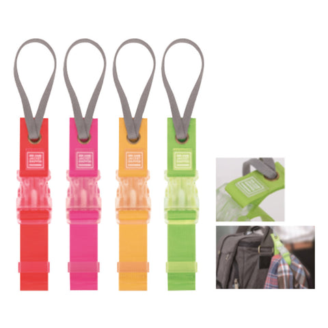 Travel Strapping Tape - YG Corporate Gift