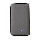 Travel Wallet with Power Bank (4000mAh) - YG Corporate Gift